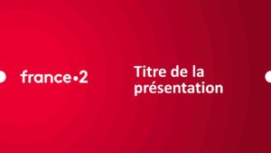 Template ppt France 2