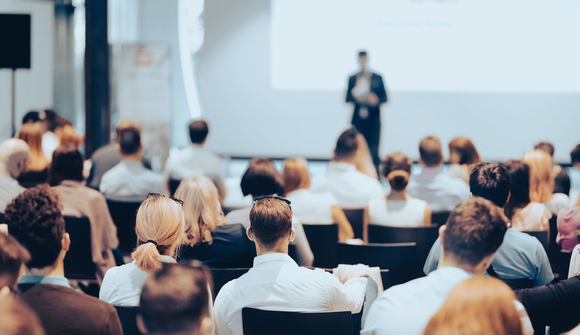 Conference