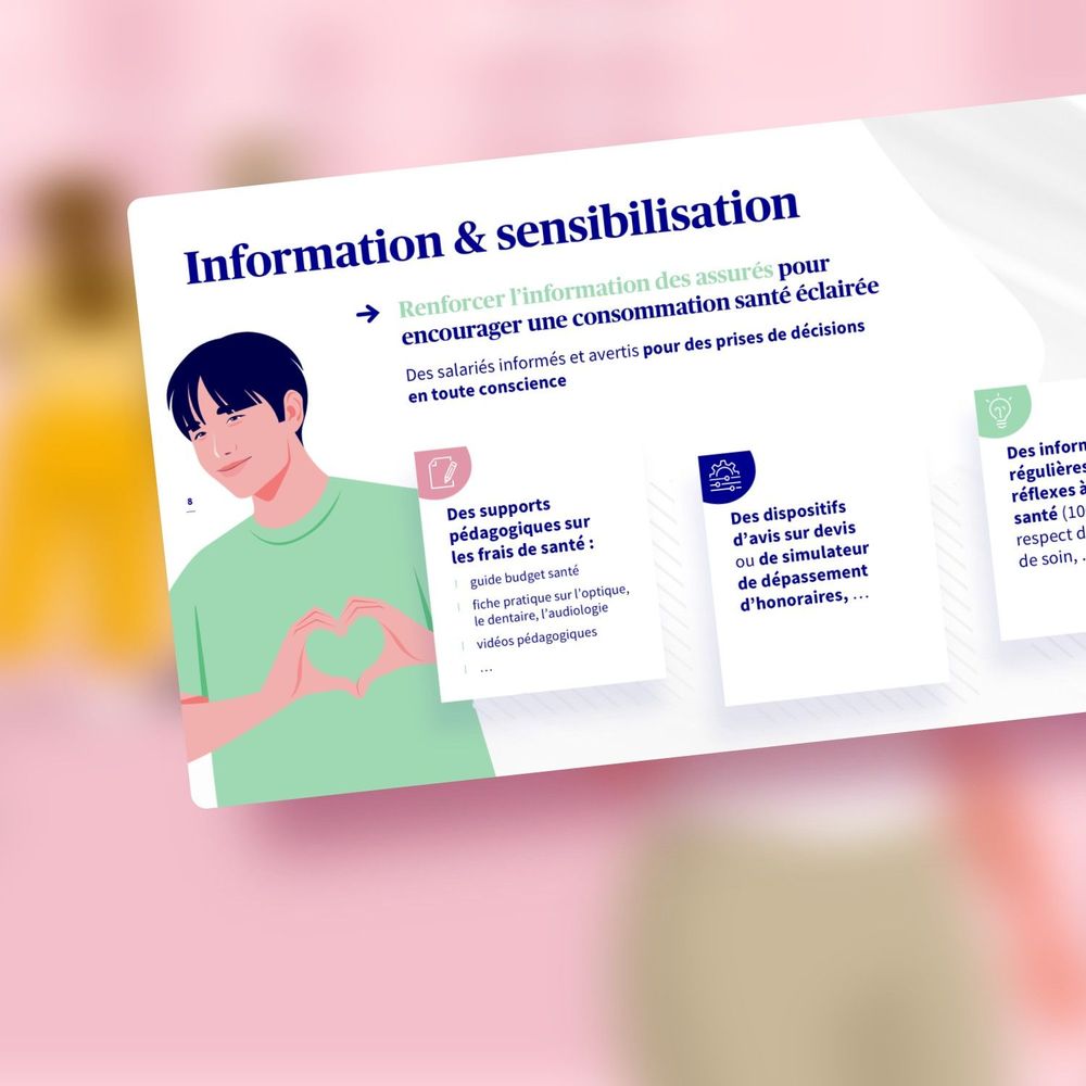 presentation RH