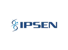 Logo Ipsen